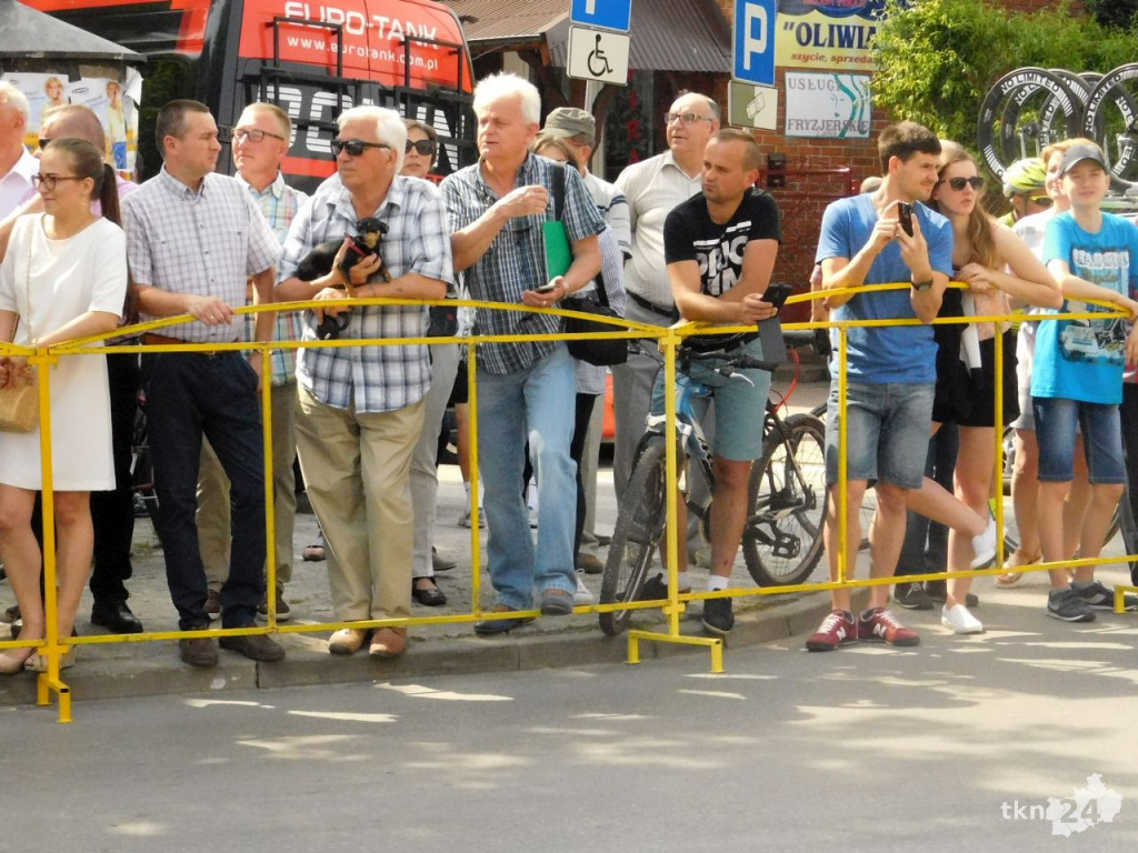 Relacja wideo: XII Wyścig Hubala