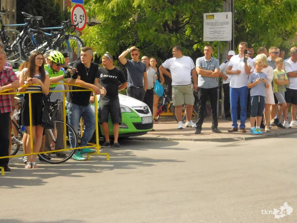 Relacja wideo: XII Wyścig Hubala