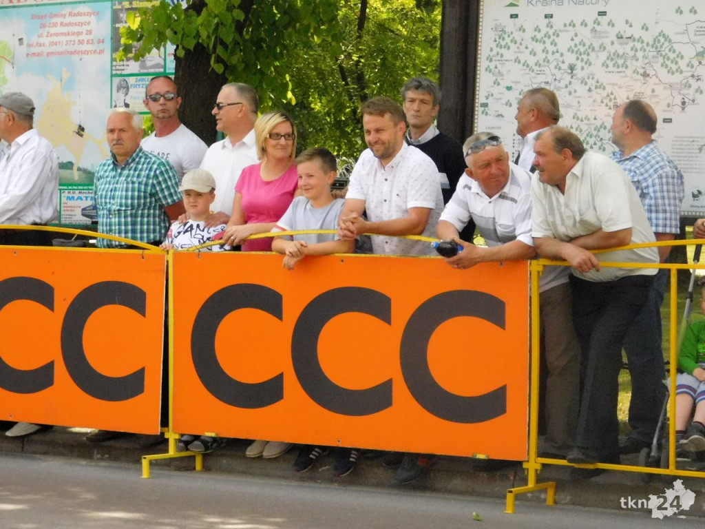 Relacja wideo: XII Wyścig Hubala