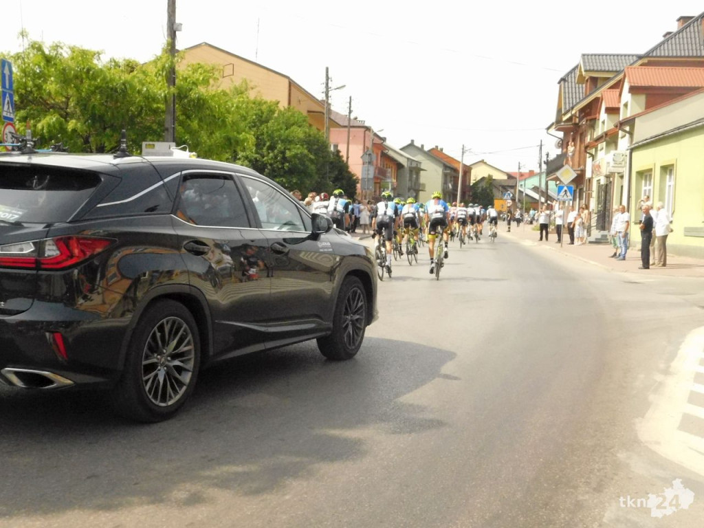 Relacja wideo: XII Wyścig Hubala