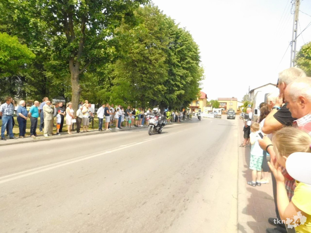 Relacja wideo: XII Wyścig Hubala