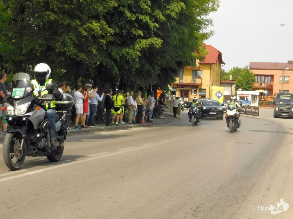 Relacja wideo: XII Wyścig Hubala