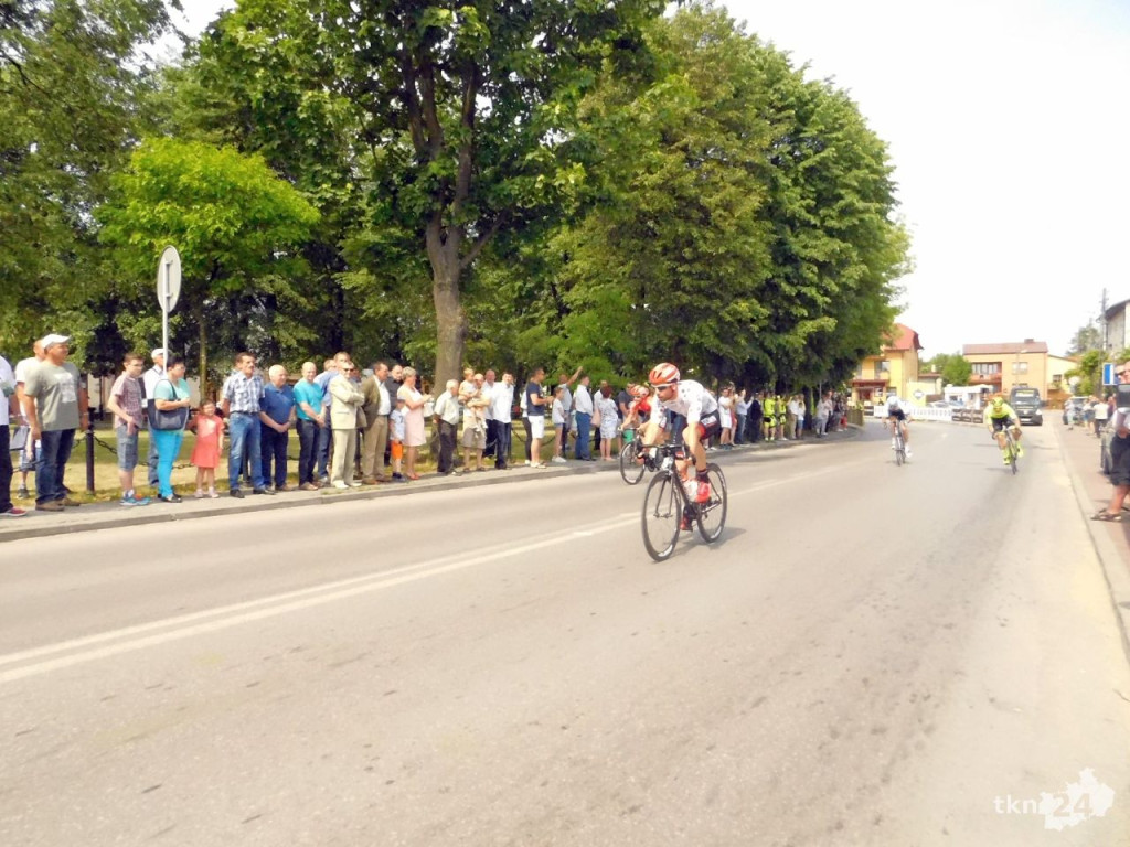Relacja wideo: XII Wyścig Hubala