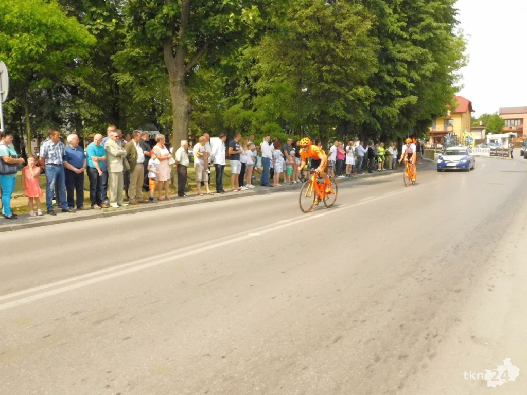 Relacja wideo: XII Wyścig Hubala