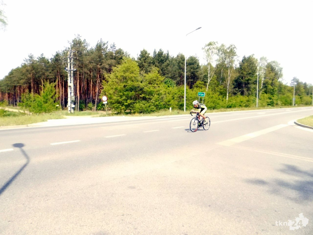 Relacja wideo: XII Wyścig Hubala