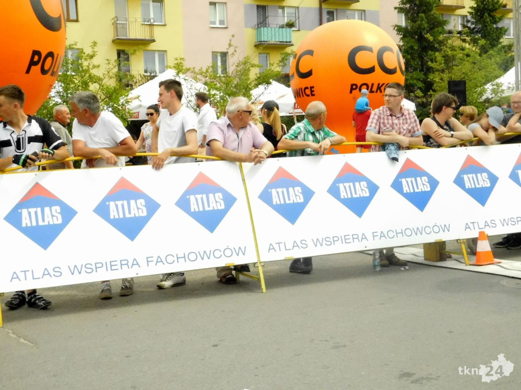 Relacja wideo: XII Wyścig Hubala