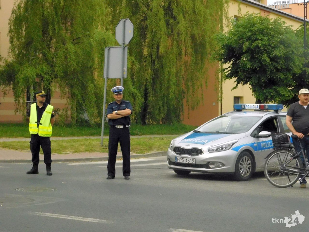 Relacja wideo: XII Wyścig Hubala