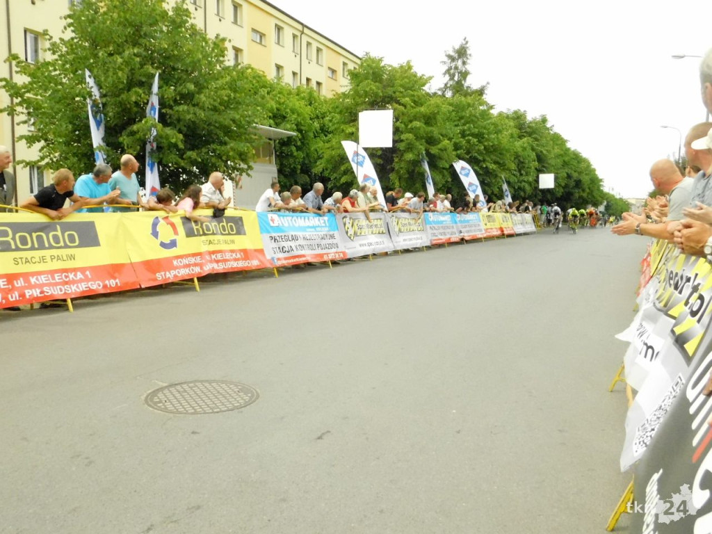 Relacja wideo: XII Wyścig Hubala