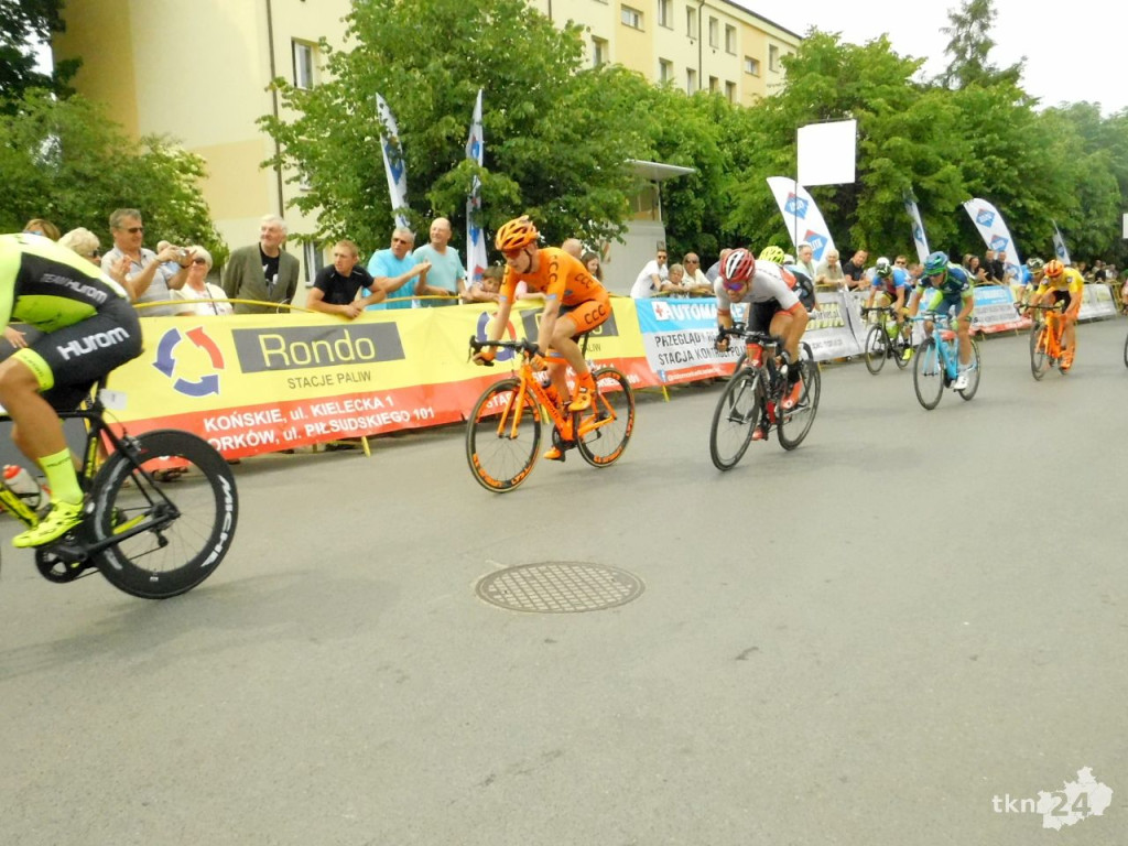 Relacja wideo: XII Wyścig Hubala