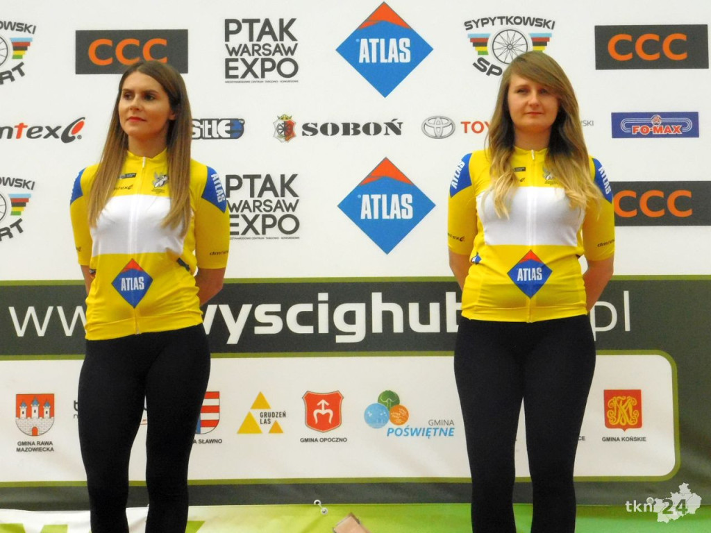 Relacja wideo: XII Wyścig Hubala