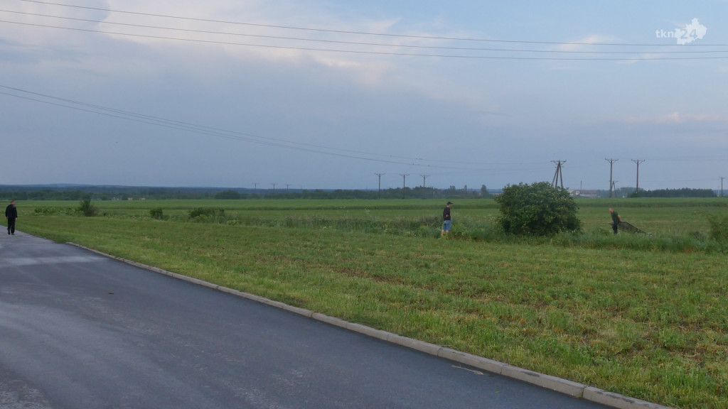 WIDEO: Nawałnica przeszła przez Końskie. Straty są ogromne