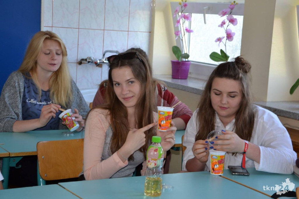 Prozdrowotny Dzień Dziecka w Rogowie [zdjęcia]