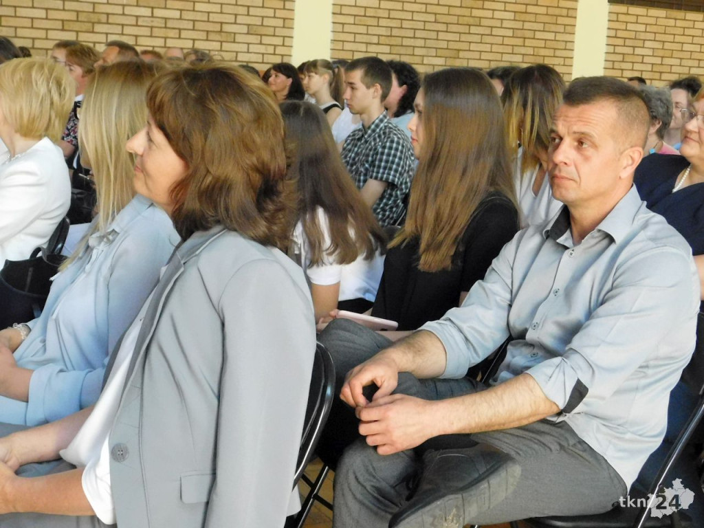 Oto najzdolniejsi uczniowie gminy Końskie! [wideo, zdjęcia]