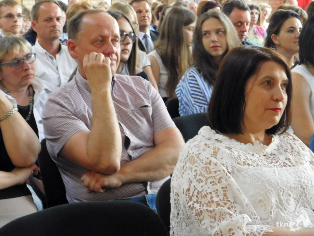 Oto najzdolniejsi uczniowie gminy Końskie! [wideo, zdjęcia]