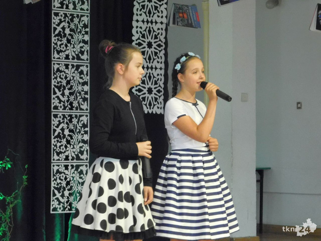 Oto najzdolniejsi uczniowie gminy Końskie! [wideo, zdjęcia]