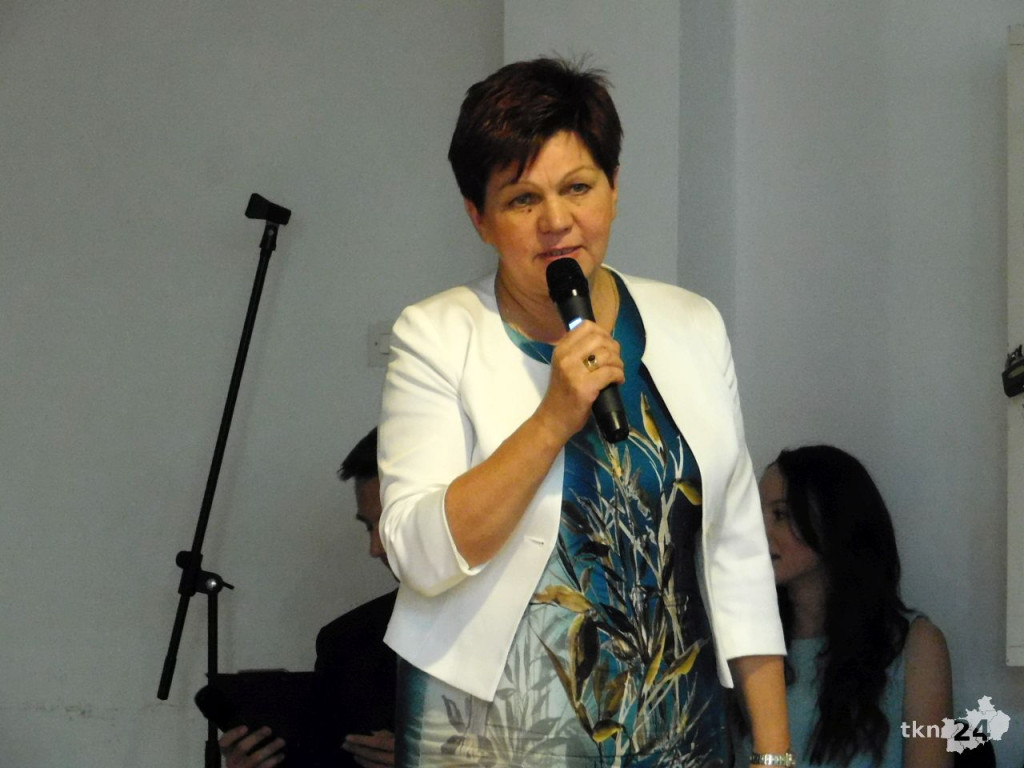 Oto najzdolniejsi uczniowie gminy Końskie! [wideo, zdjęcia]
