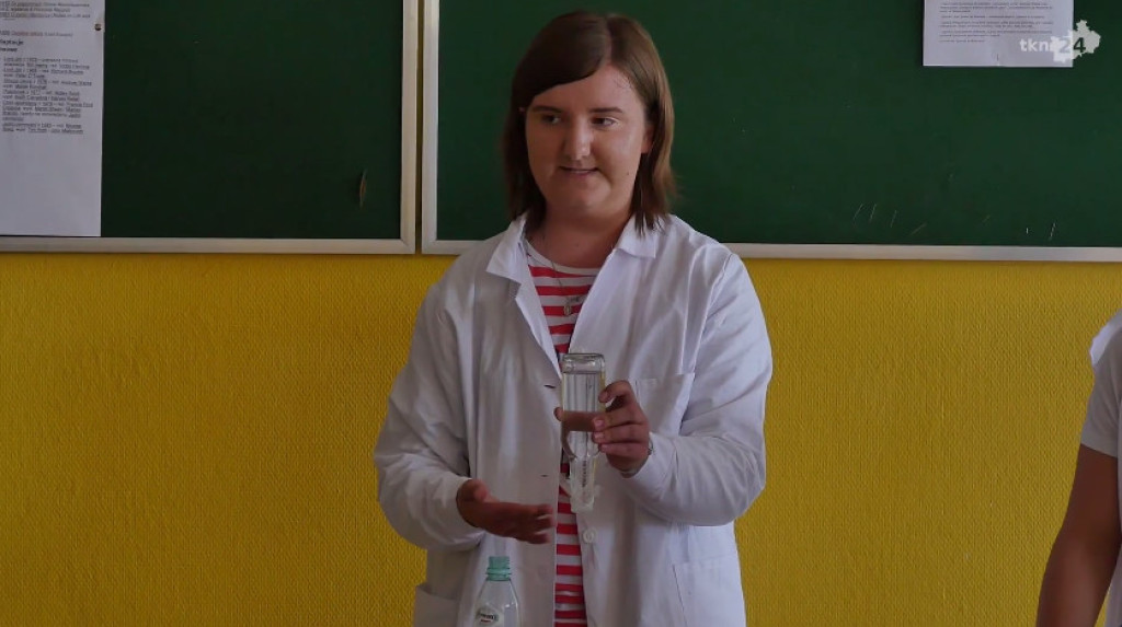 W Radoszycach odbył się II Festiwal Nauki [wideo, zdjęcia]