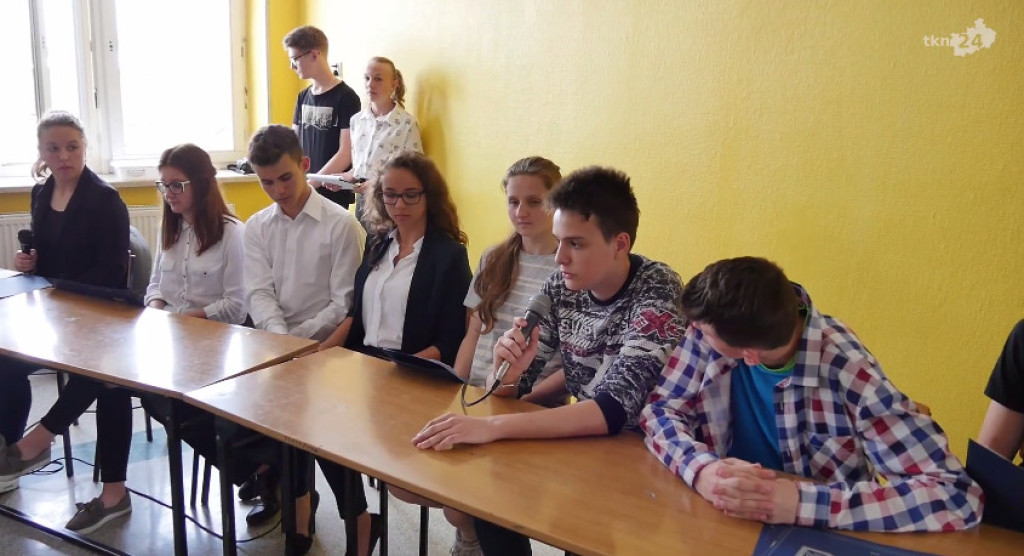 W Radoszycach odbył się II Festiwal Nauki [wideo, zdjęcia]