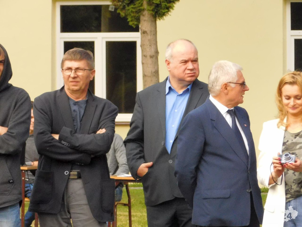 Oni wiedzą co zrobić, gdy dzieje się źle! [wideo, zdjęcia]