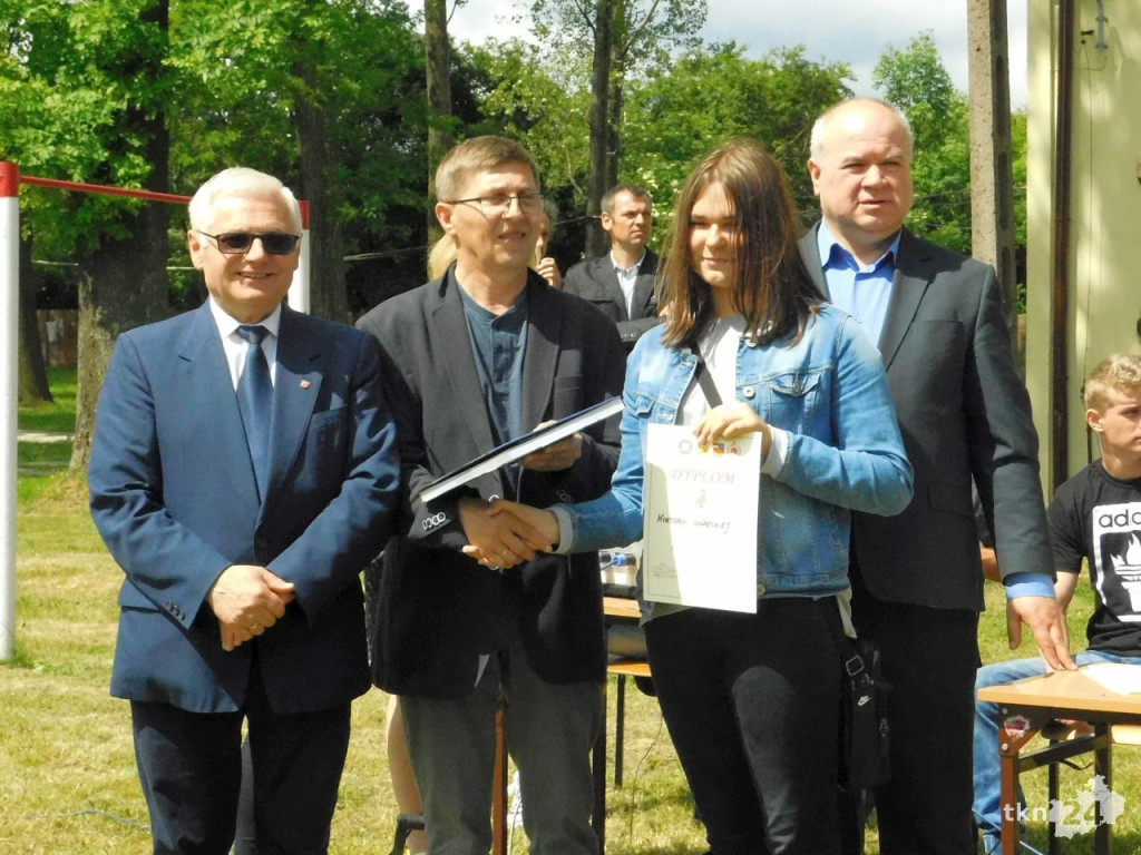 Oni wiedzą co zrobić, gdy dzieje się źle! [wideo, zdjęcia]
