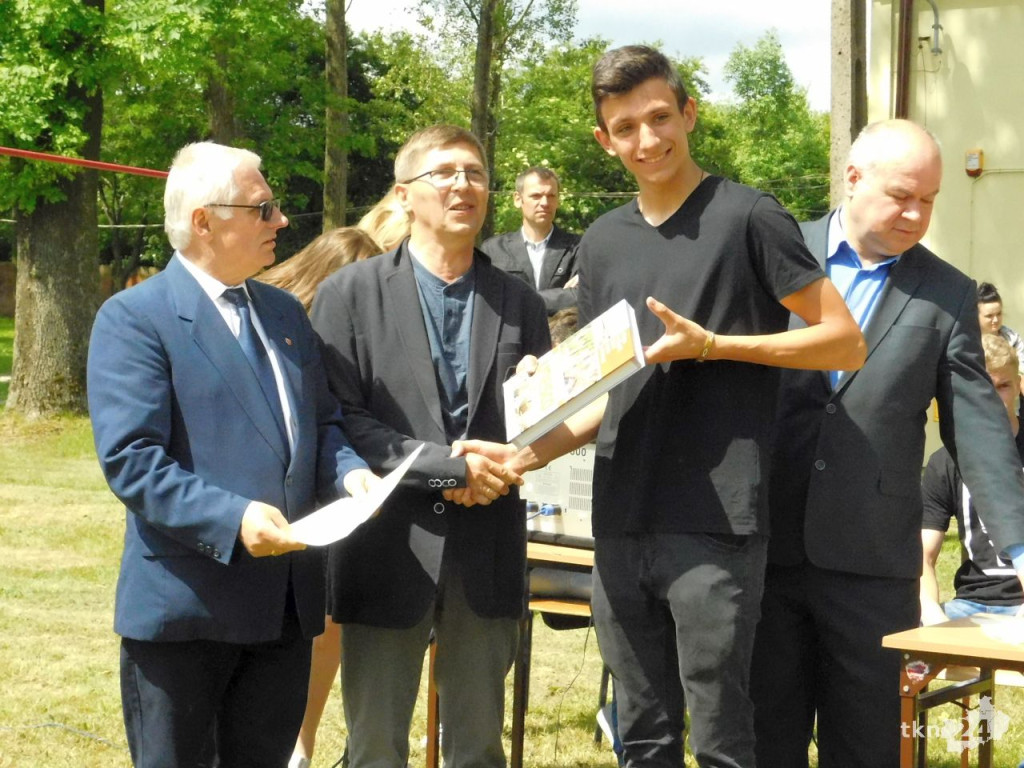 Oni wiedzą co zrobić, gdy dzieje się źle! [wideo, zdjęcia]