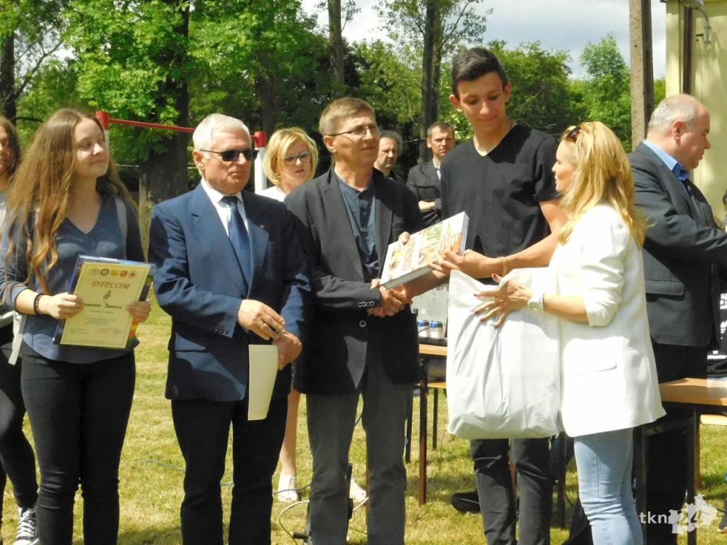 Oni wiedzą co zrobić, gdy dzieje się źle! [wideo, zdjęcia]