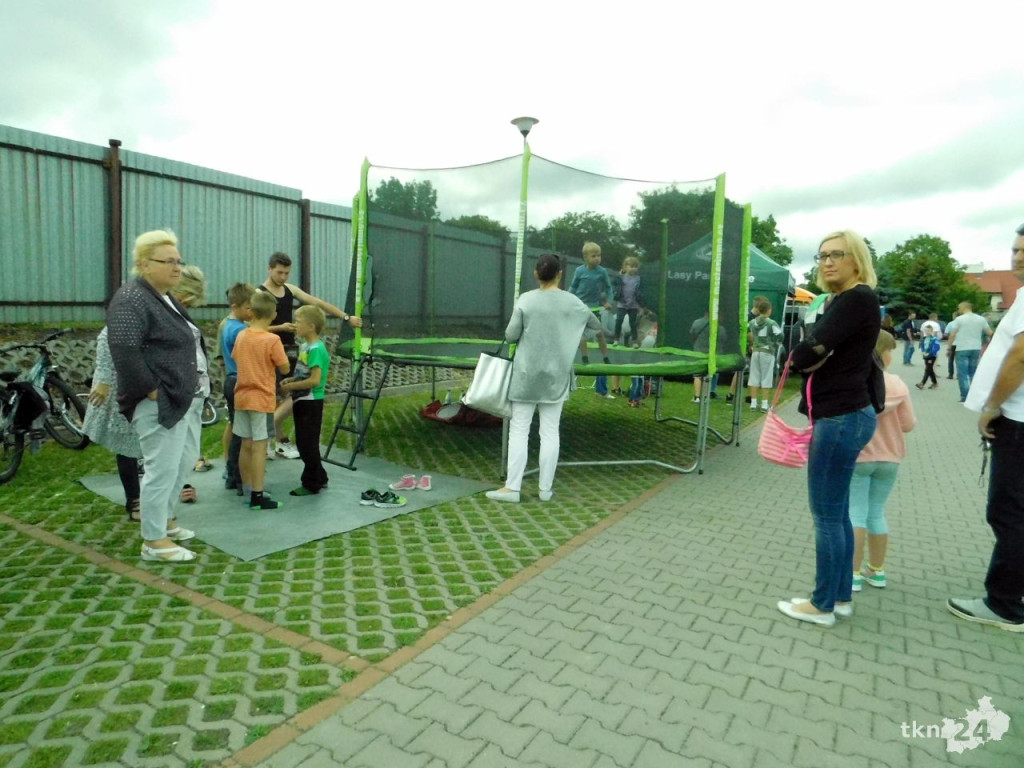 Piknikowe podsumowanie sezonu przez KSSPR Końskie [wideo, zdjęcia]