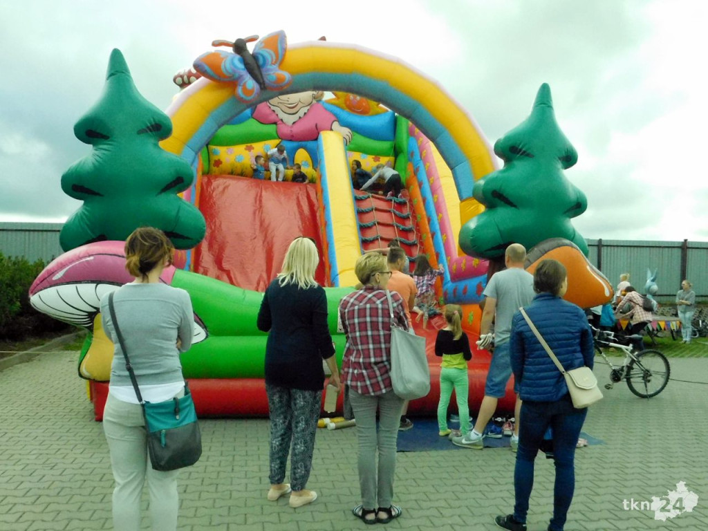 Piknikowe podsumowanie sezonu przez KSSPR Końskie [wideo, zdjęcia]