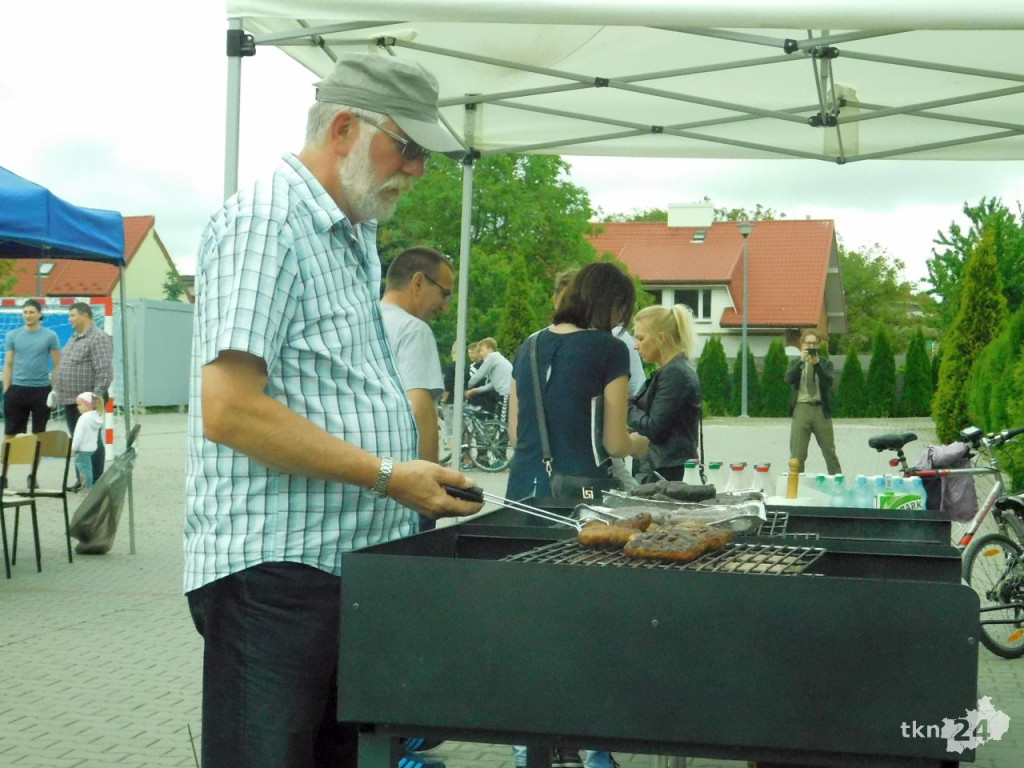Piknikowe podsumowanie sezonu przez KSSPR Końskie [wideo, zdjęcia]