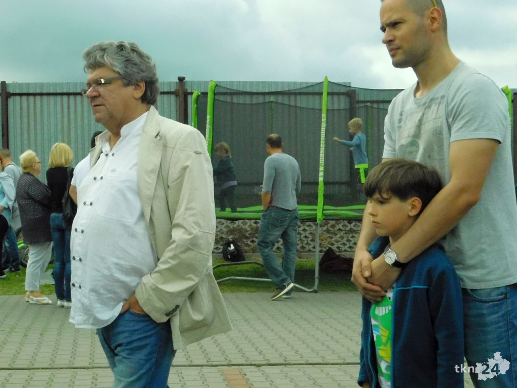 Piknikowe podsumowanie sezonu przez KSSPR Końskie [wideo, zdjęcia]