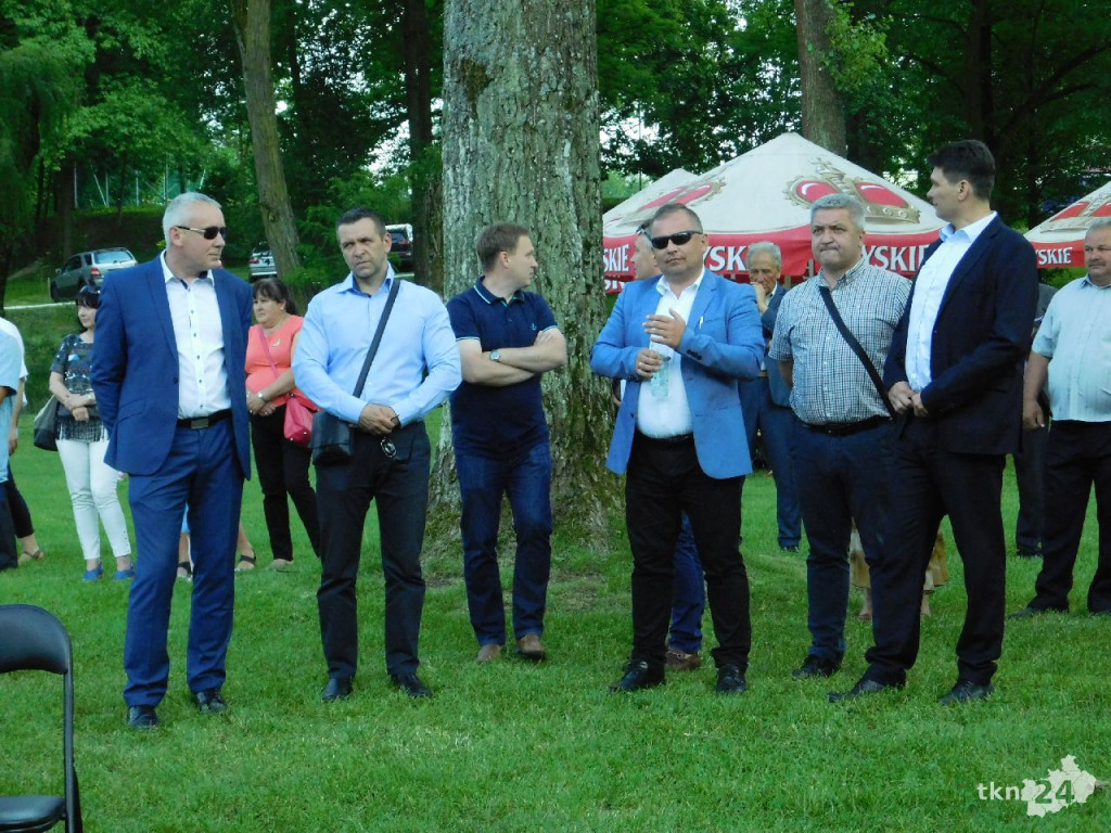 Ludowcy świętowali w Fałkowie [wideo, zdjęcia]