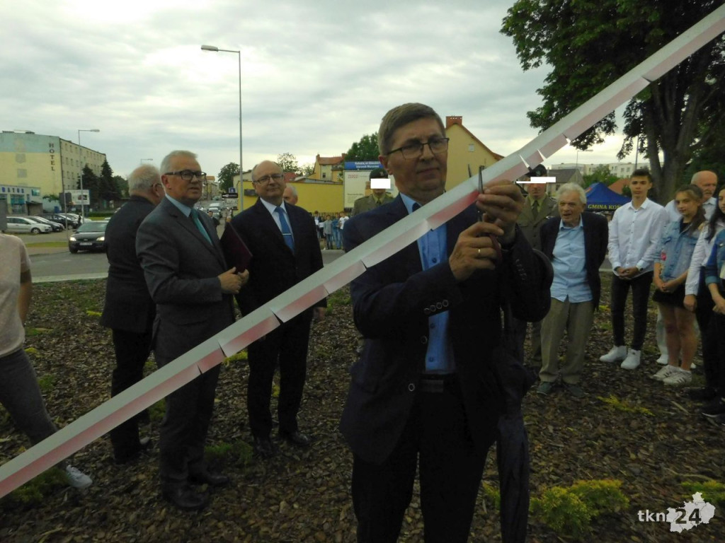 Relacja wideo: Ostatni Cichociemny odwiedził Końskie