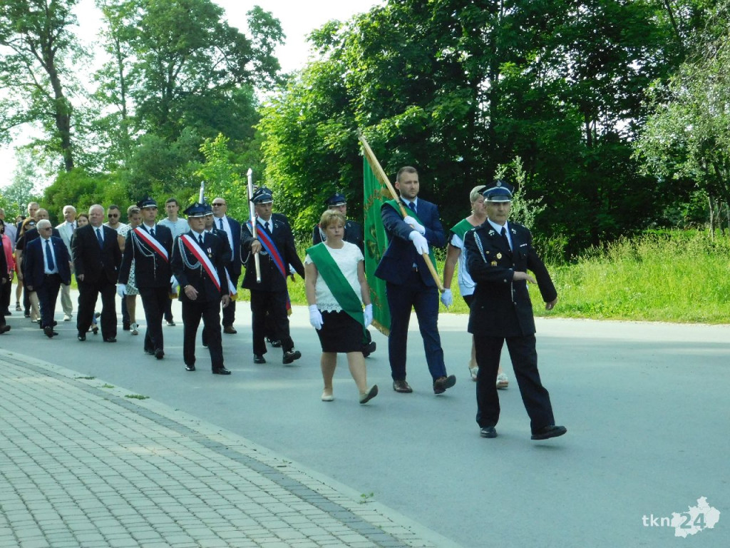 Ludowcy świętowali w Fałkowie [wideo, zdjęcia]