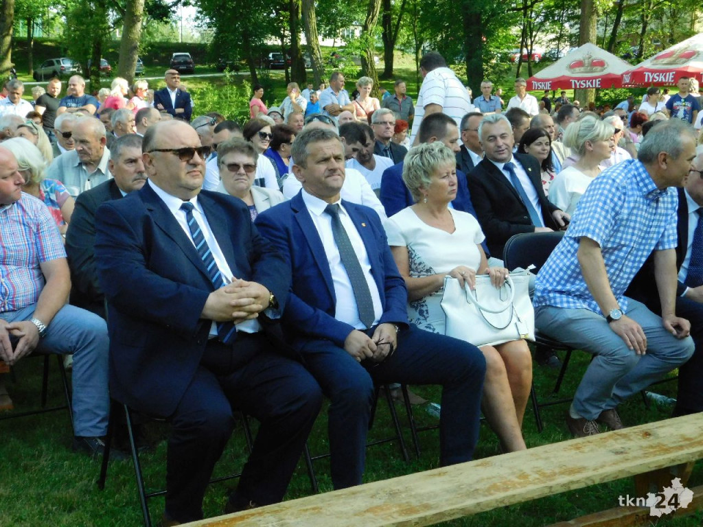 Ludowcy świętowali w Fałkowie [wideo, zdjęcia]