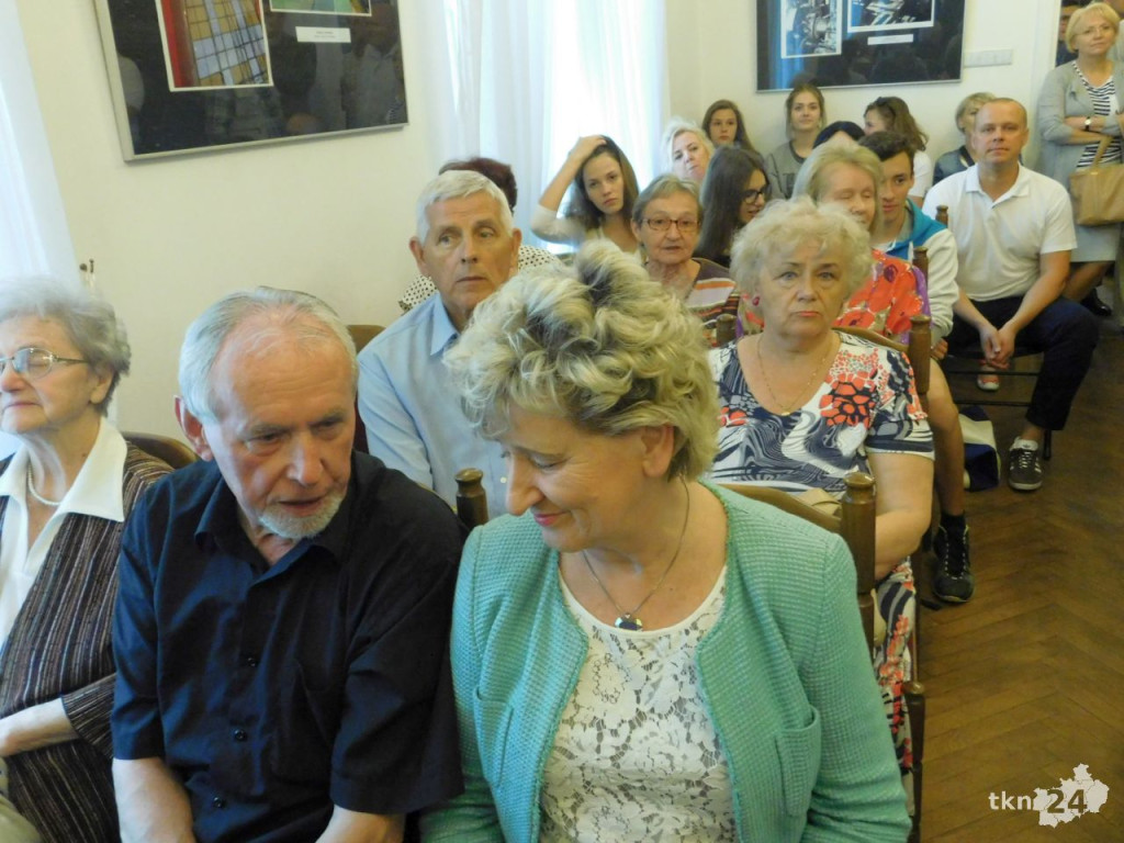 Relacja wideo: Ostatni Cichociemny odwiedził Końskie