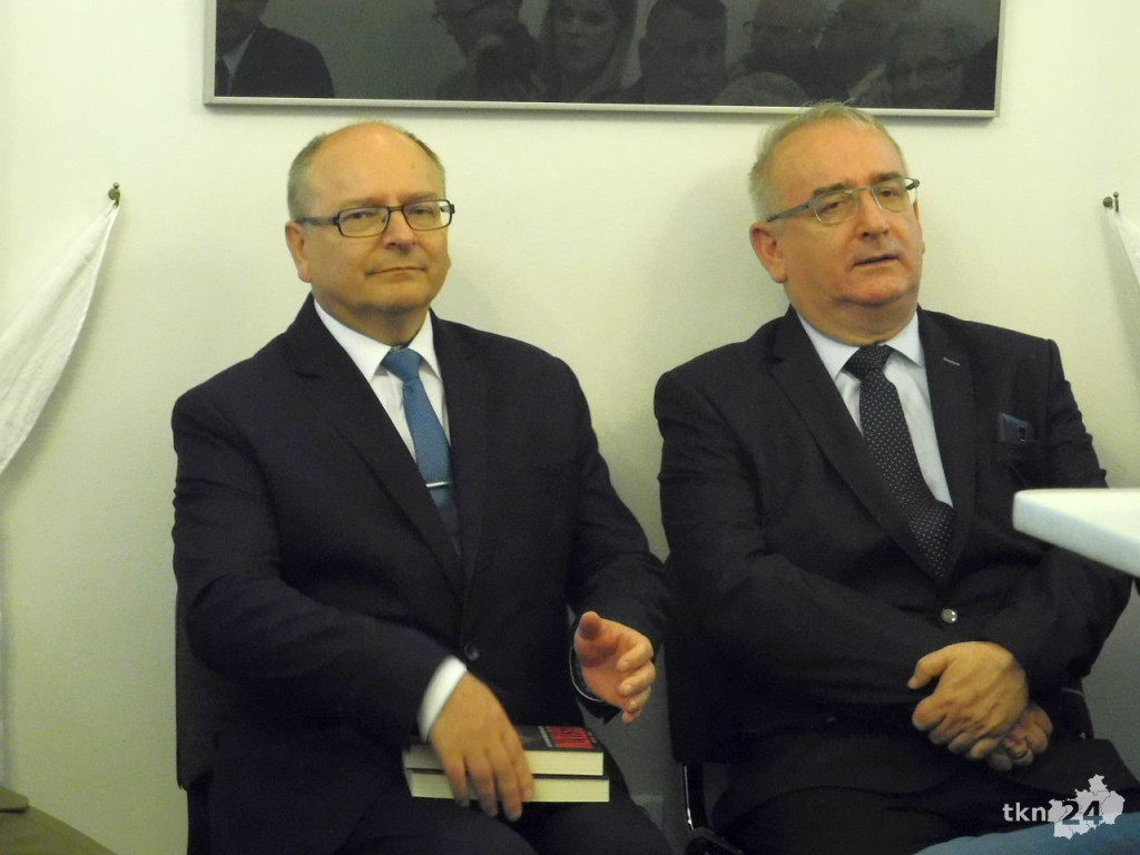 Relacja wideo: Ostatni Cichociemny odwiedził Końskie
