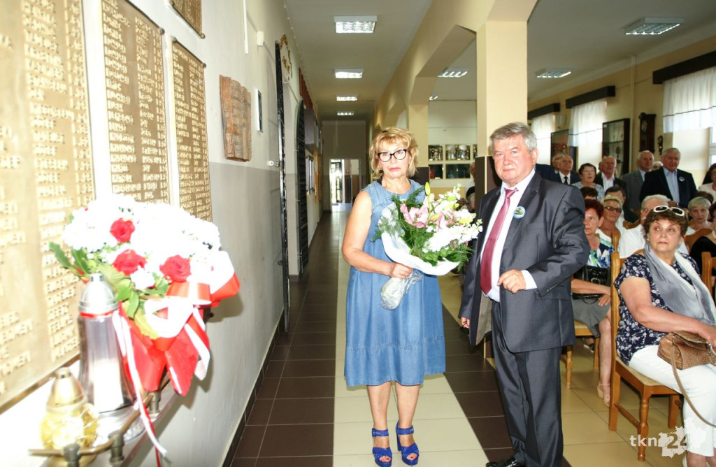W 50 lat po maturze spotkali się absolwenci Starego! [zdjęcia]