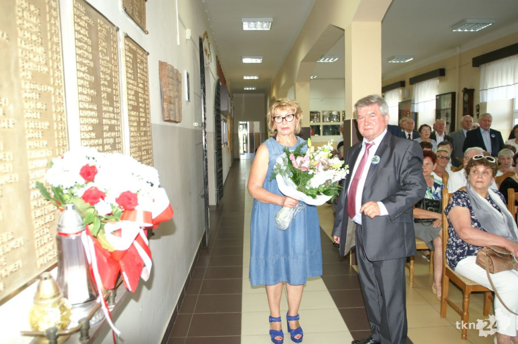 W 50 lat po maturze spotkali się absolwenci Starego! [zdjęcia]