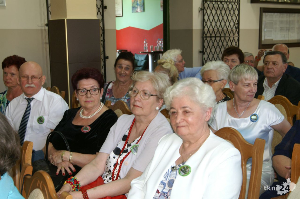 W 50 lat po maturze spotkali się absolwenci Starego! [zdjęcia]