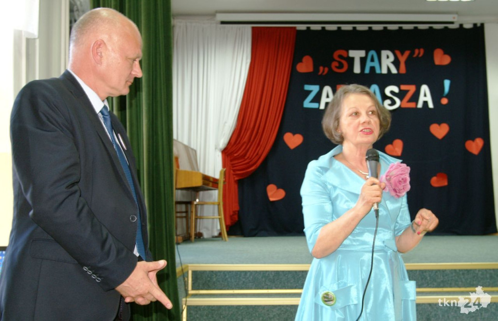 W 50 lat po maturze spotkali się absolwenci Starego! [zdjęcia]
