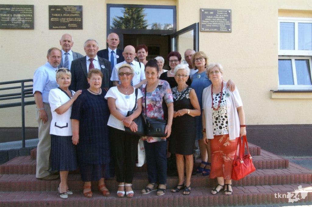 W 50 lat po maturze spotkali się absolwenci Starego! [zdjęcia]