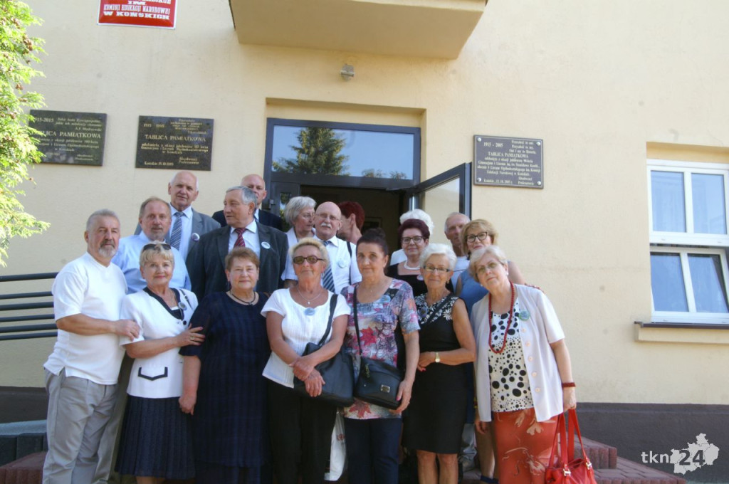 W 50 lat po maturze spotkali się absolwenci Starego! [zdjęcia]