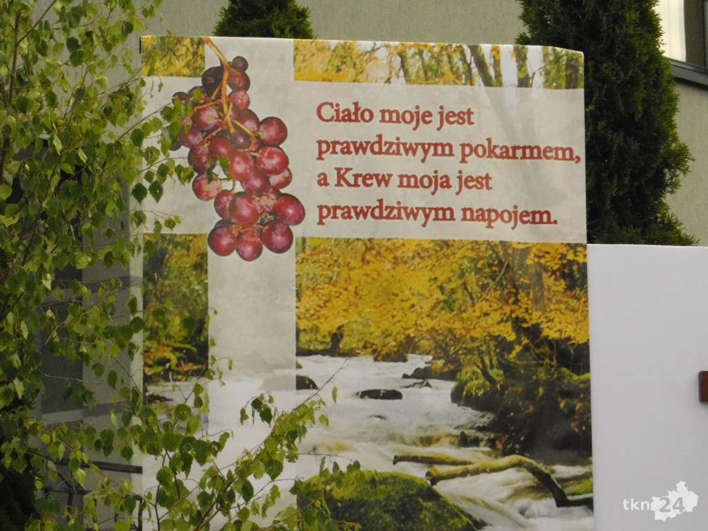 Uroczystość Bożego Ciała 2017 w Końskich [wideo, zdjęcia]