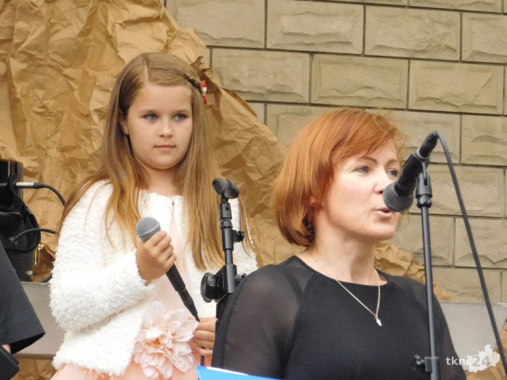 Deszczowe Kaziuki Koneckie 2017 [wideo, zdjęcia]