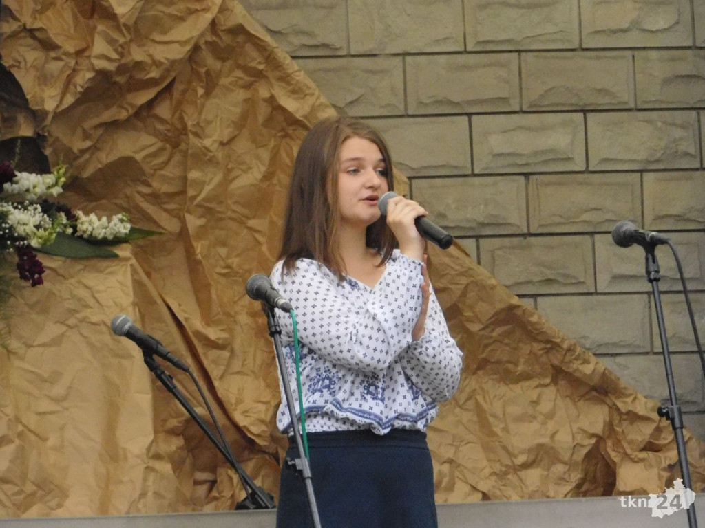 Deszczowe Kaziuki Koneckie 2017 [wideo, zdjęcia]