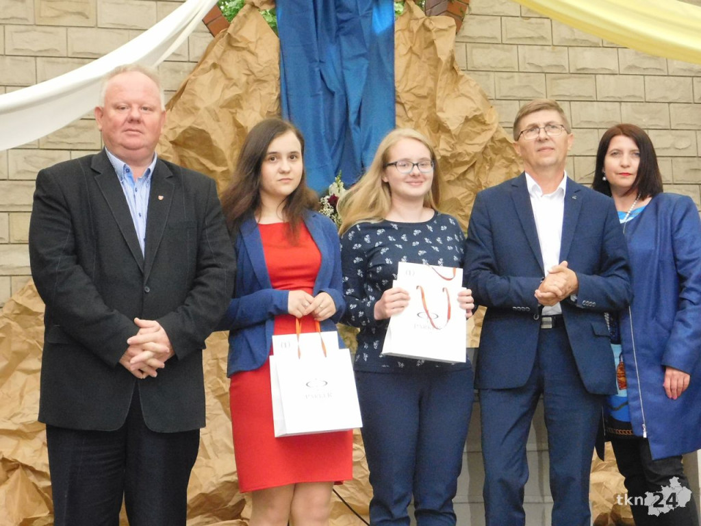Deszczowe Kaziuki Koneckie 2017 [wideo, zdjęcia]