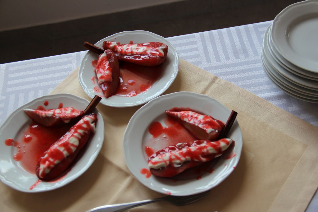 Zasmakowali Hiszpanii w ZDZ w Końskich [zdjęcia]