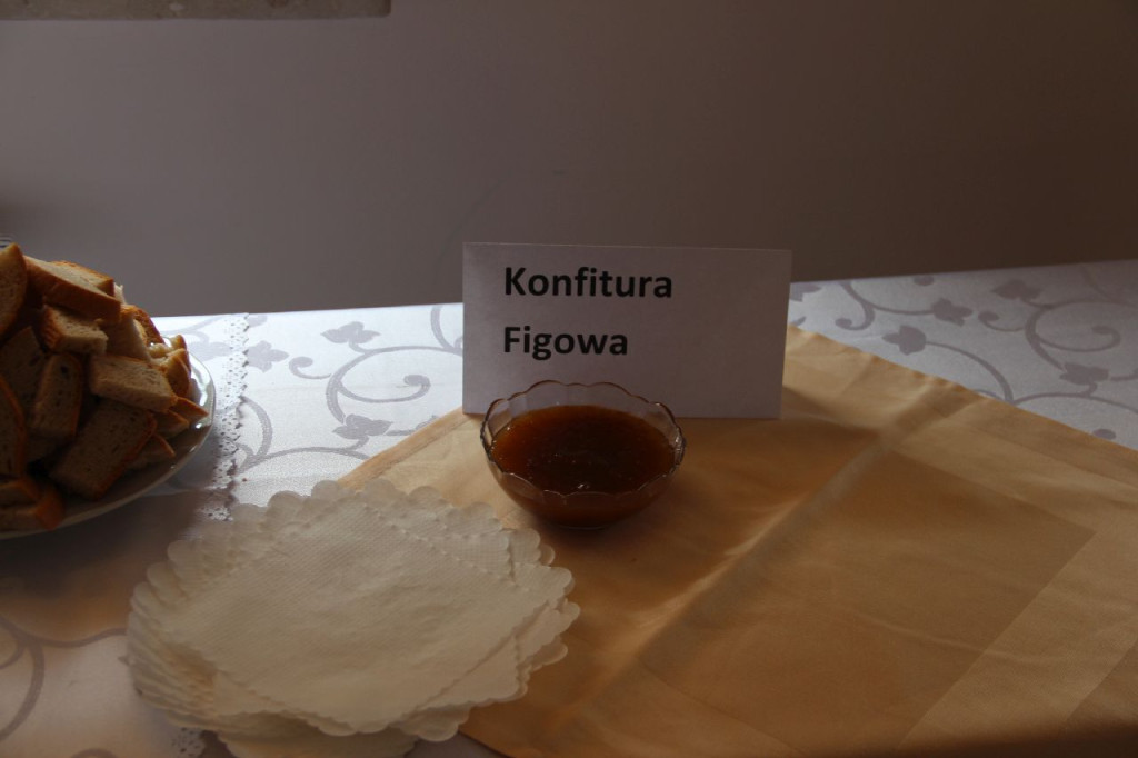 Zasmakowali Hiszpanii w ZDZ w Końskich [zdjęcia]