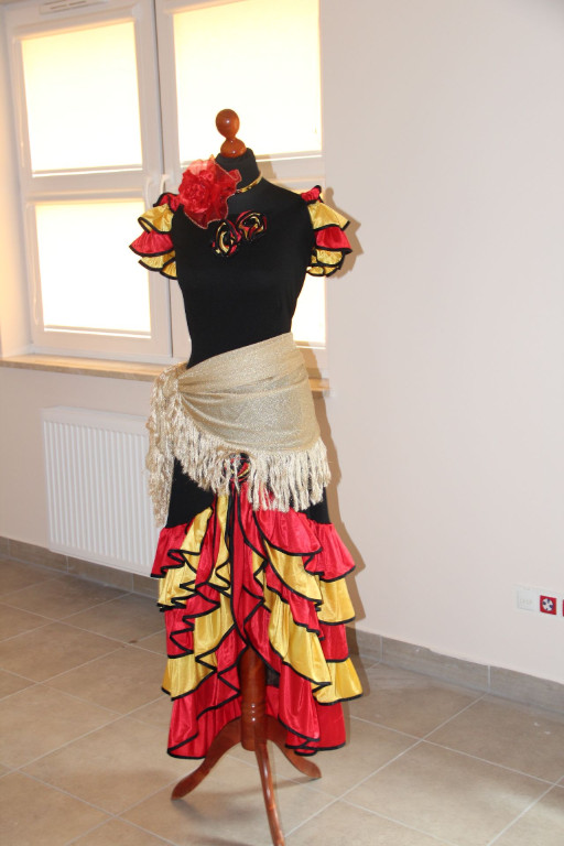 Zasmakowali Hiszpanii w ZDZ w Końskich [zdjęcia]
