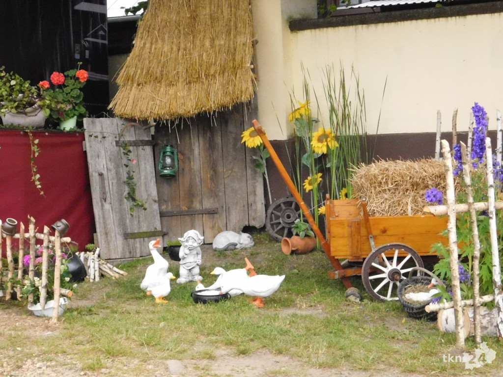 Religijna przypowieść spodobała się widzom w Lipie [wideo, zdjęcia]